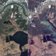 Illustration for article titled The Mississippi River Is A Land-Making Machine: Dredgefest 2014